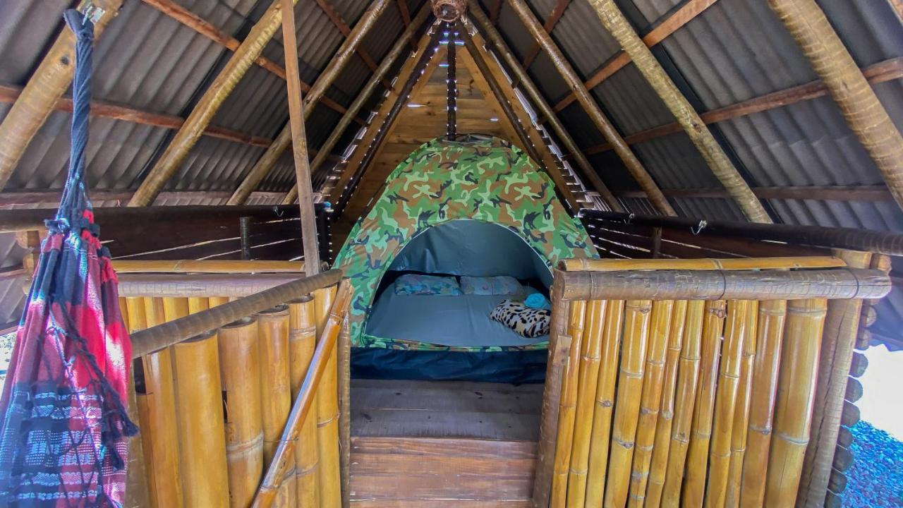 Ceu De Agartha Retiros E Vivencias Hotel Alto Paraíso de Goiás Kültér fotó