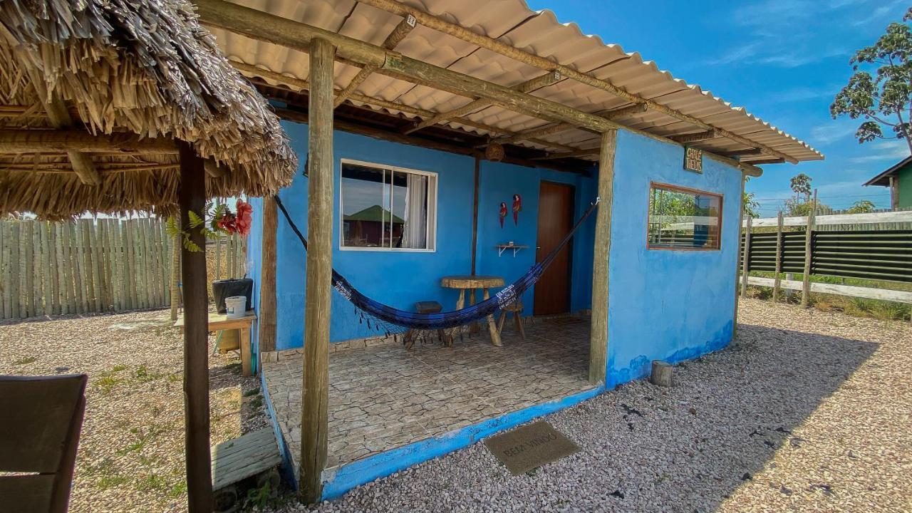 Ceu De Agartha Retiros E Vivencias Hotel Alto Paraíso de Goiás Kültér fotó