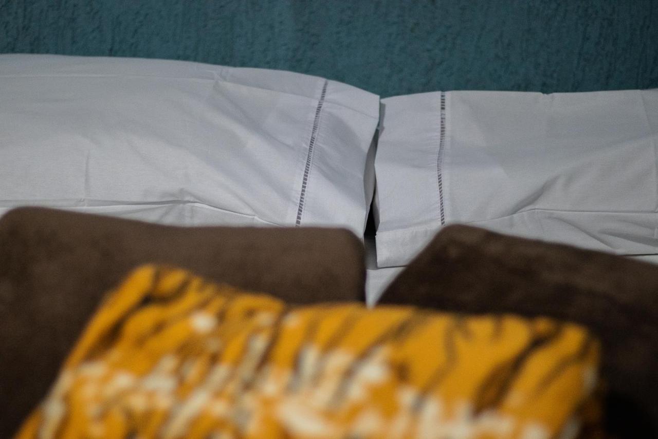 Ceu De Agartha Retiros E Vivencias Hotel Alto Paraíso de Goiás Kültér fotó