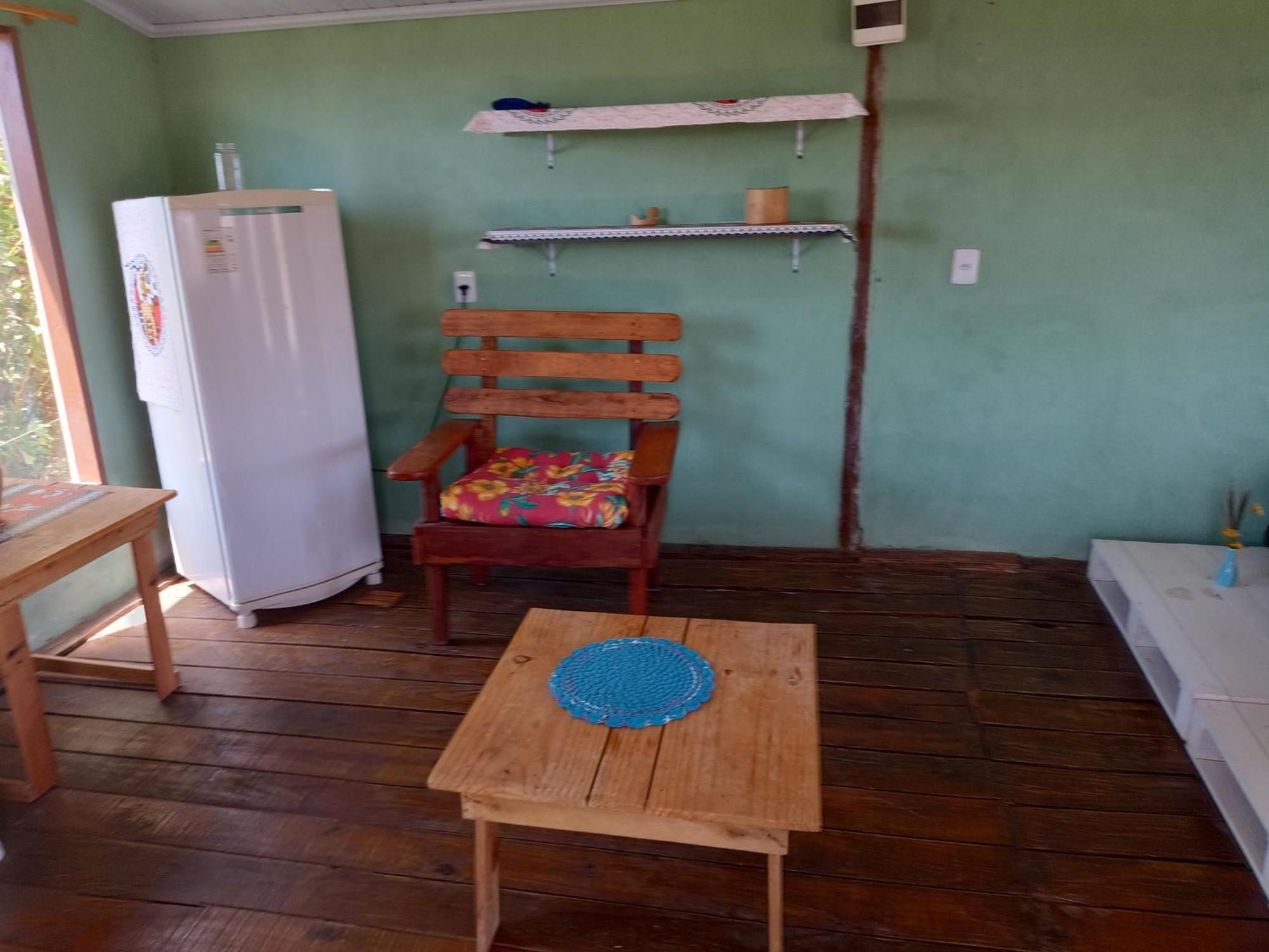 Ceu De Agartha Retiros E Vivencias Hotel Alto Paraíso de Goiás Kültér fotó